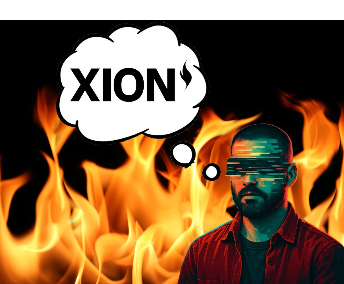 BitCheker's tweet image. 1/
Most ppl don’t hate crypto.
They just don’t get it.

Wallets, seed phrases, tokens flying everywhere. It’s a mess.

But there’s 1 chain that fixes all that: @burnt_xion 
Web3 so smooth it feels like Web2.
Let me show u how it works 🧵
