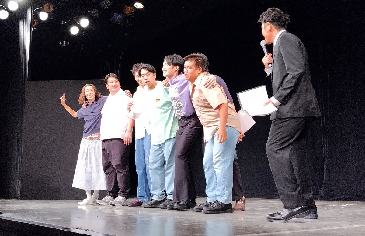 hinakki35's tweet image. 福アタです。
お納めください。
#コント純愛組