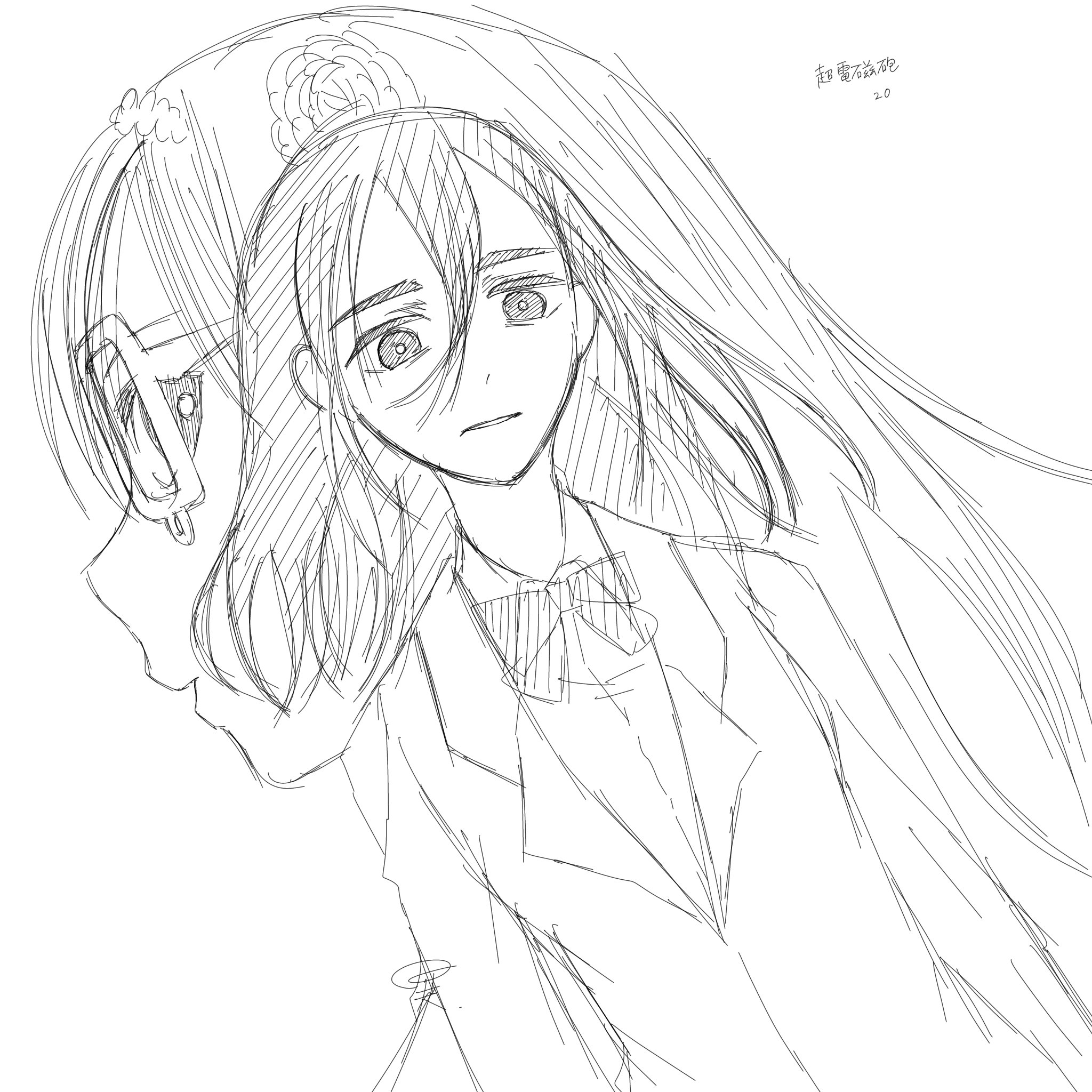 昊(そら)@16日(土)東7 Gブロック26ab on X: 