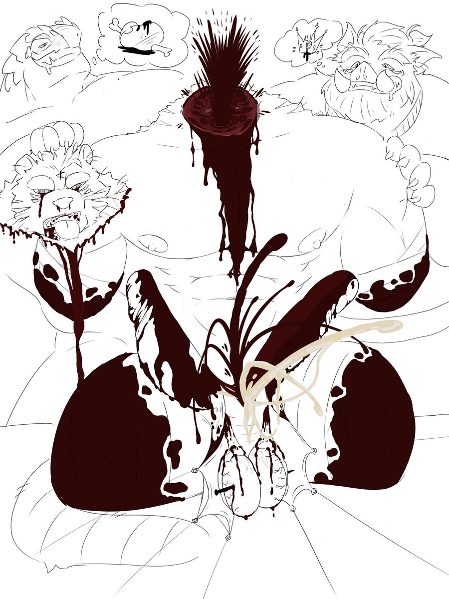 #r18g #gore
👑king👑