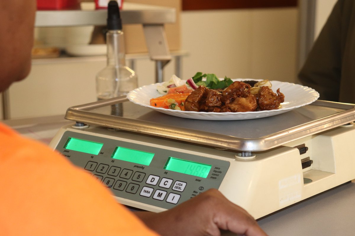 Restaurante do CDTN amplia opções de alimentação no campus da <a href="/ufmg/">UFMG</a> - gov.br/cdtn/pt-br/ass…