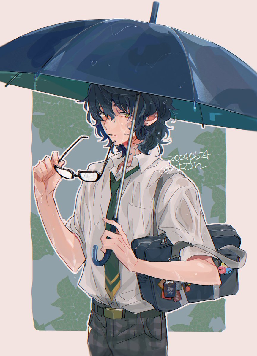 🍀お誕生日おめでとう🎂
※再掲