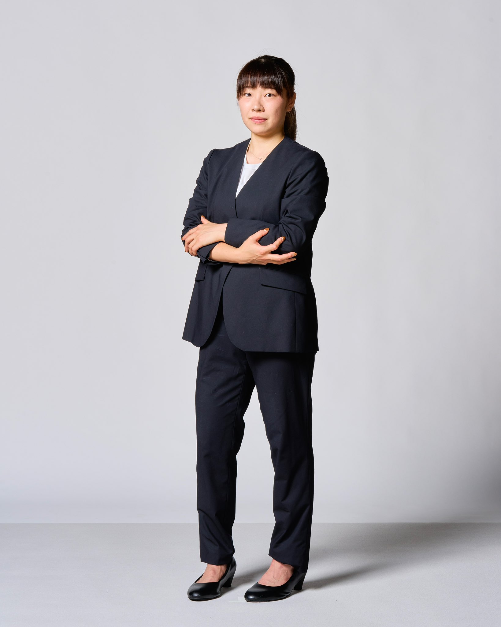 ✨極美品✨カシヤマ　KASHIYAMA オーダースーツ　パンツスーツ　15号 KASHIYAMA WOMEN (@kashiyama1927ws_official) • Instagram