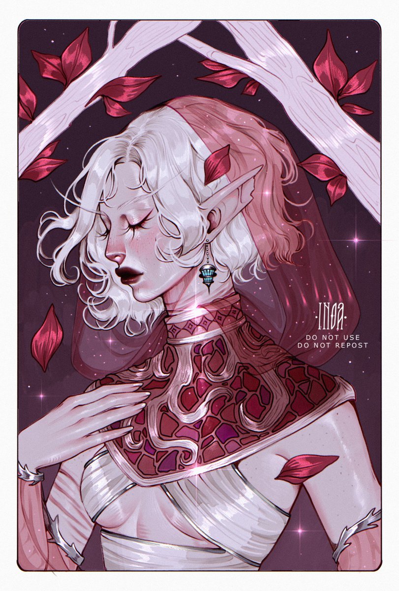 cm 💜

#art #digitalart #worldofwarcraft #wow