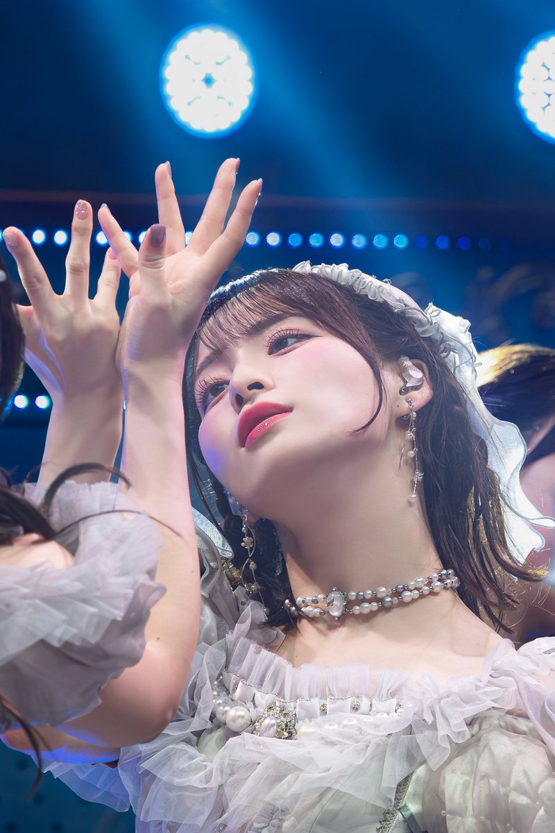 2025/6/29 #ノイミー全国ツアー2025 愛知

#冨田菜々風 ちゃん(<a href="/tomita_nanaka/">冨田 菜々風</a> )

#nankachanbot #ノイミー #ノイミー_カメコ