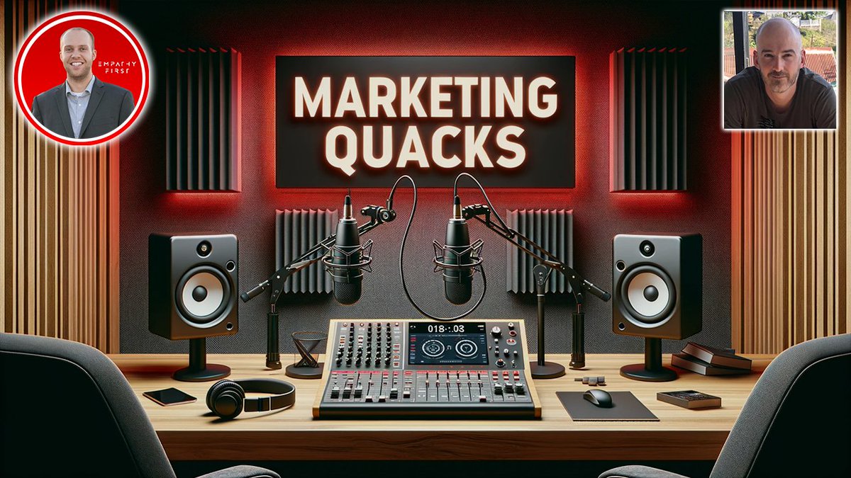 TheDividendGuy (@thedividendguy) on Twitter photo One of the best interviews I've had.
It's a shame I haven't shared it yet! <a href="/ryan_doser13/">Ryan Doser</a>
You'll get:
Importance of owning your audience
Challenges of a community
Differentiate from the crowd
Being transparent
Avoiding burnout
Value of starting small
🎧bit.ly/3IYaaAy One of the best interviews I've had.
It's a shame I haven't shared it yet! <a href="/ryan_doser13/">Ryan Doser</a>
You'll get:
Importance of owning your audience
Challenges of a community
Differentiate from the crowd
Being transparent
Avoiding burnout
Value of starting small
🎧bit.ly/3IYaaAy