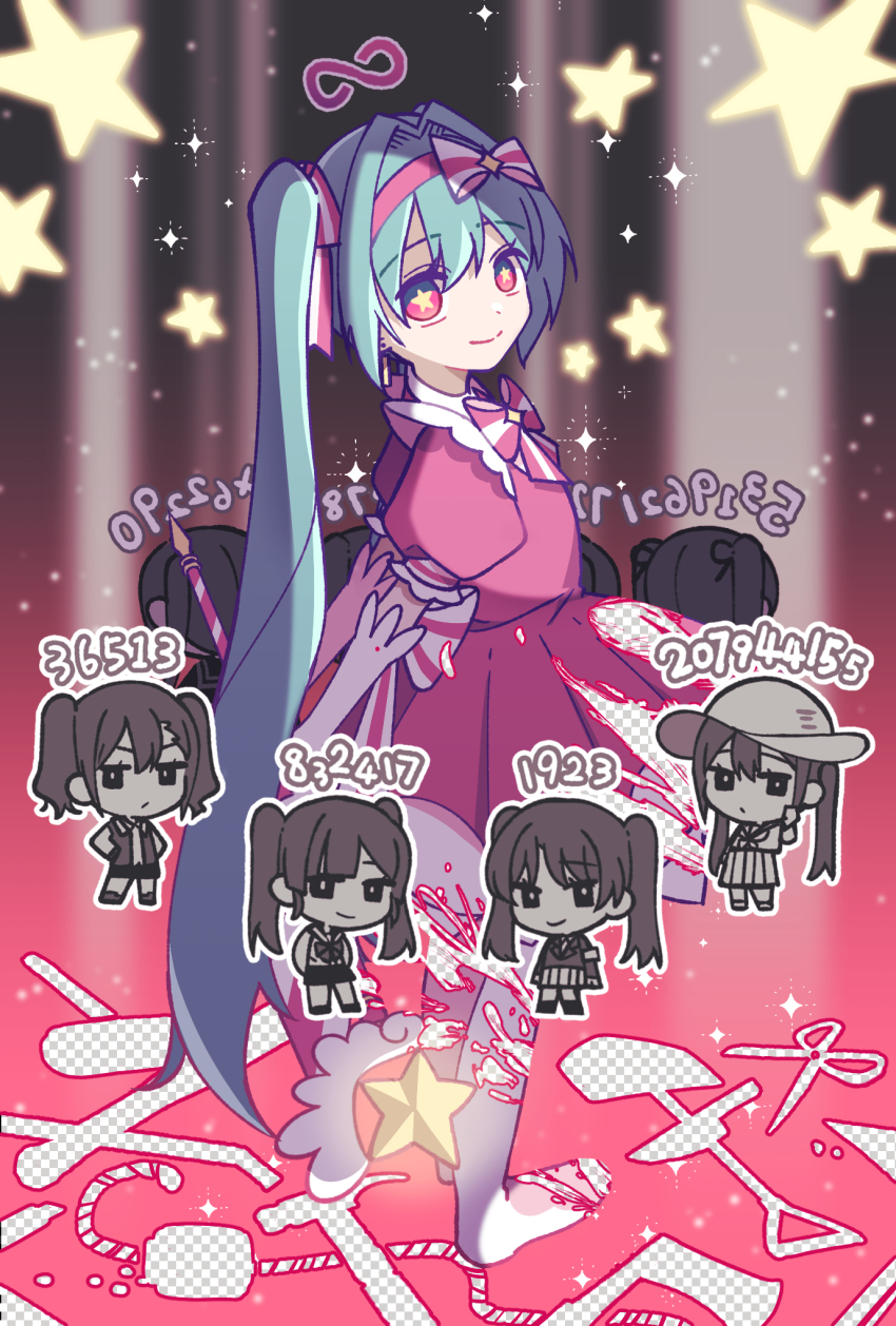 初音ミク ジョージア 当選 玖歳🐭🍫 on X: