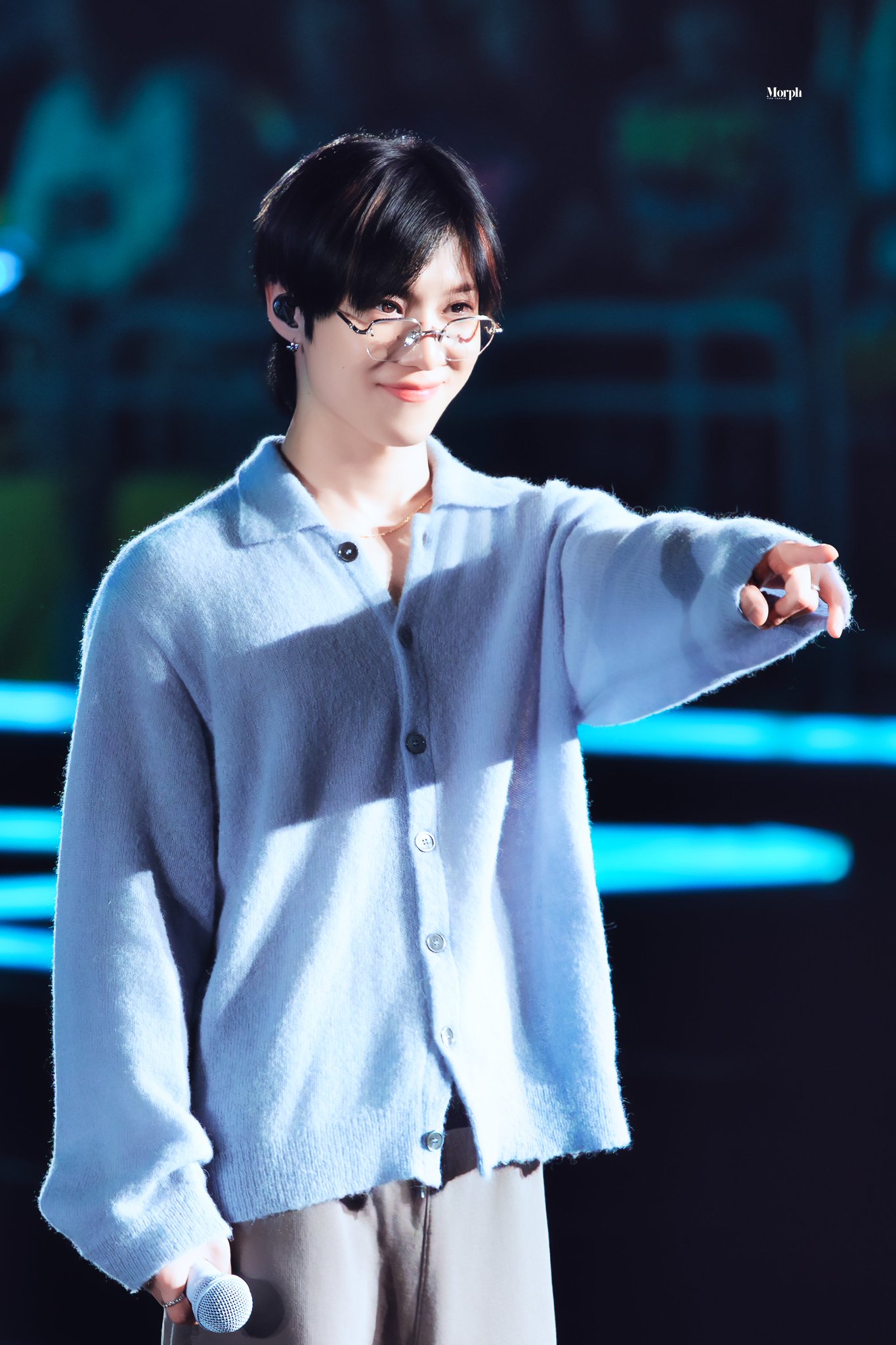SHINee TAEMIN テミンSSM 💎💎💎 テミンに出会って 好きになって13年 元気ない時辛い時は