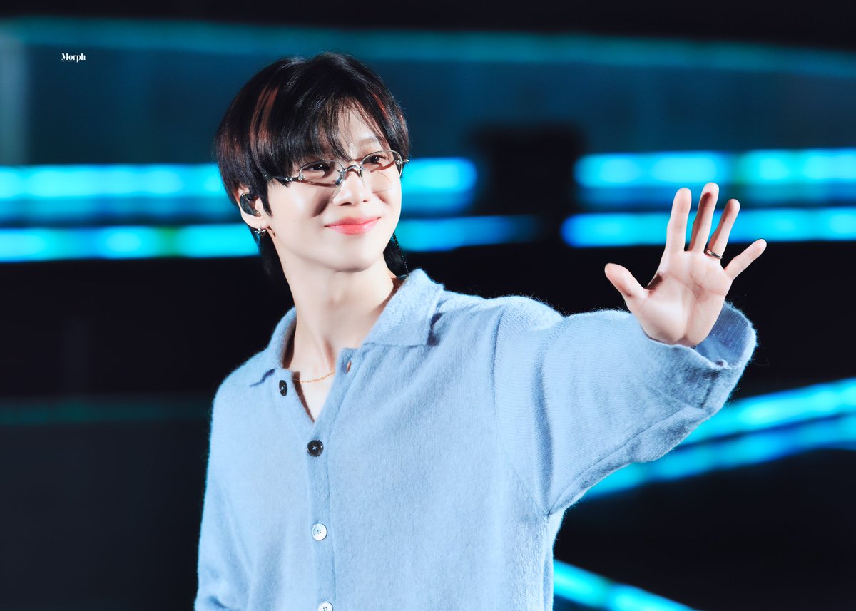 morphxoals's tweet image. 250524
𝗦𝗛𝗜𝗡𝗲𝗲 𝗪𝗼𝗿𝗹𝗱 𝗩𝗜𝗜
#태민 #TAEMIN #テミン