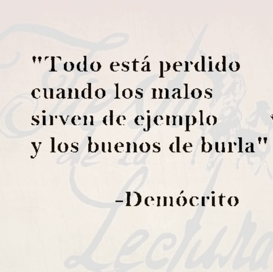 En el país de Manuelito hay muchos. 🤷🏻‍♀️