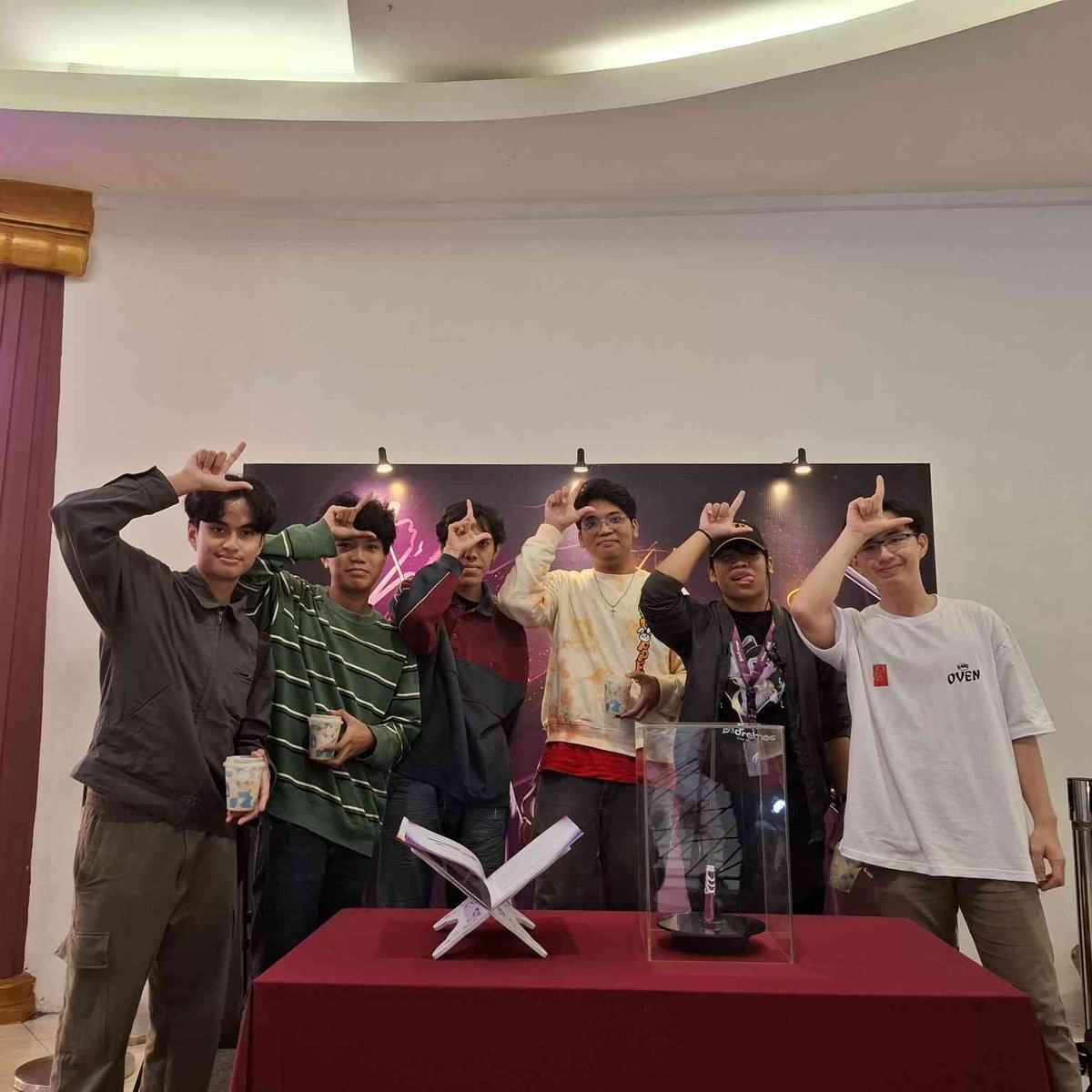 Tukulnation #ROTF🐺 tweet media