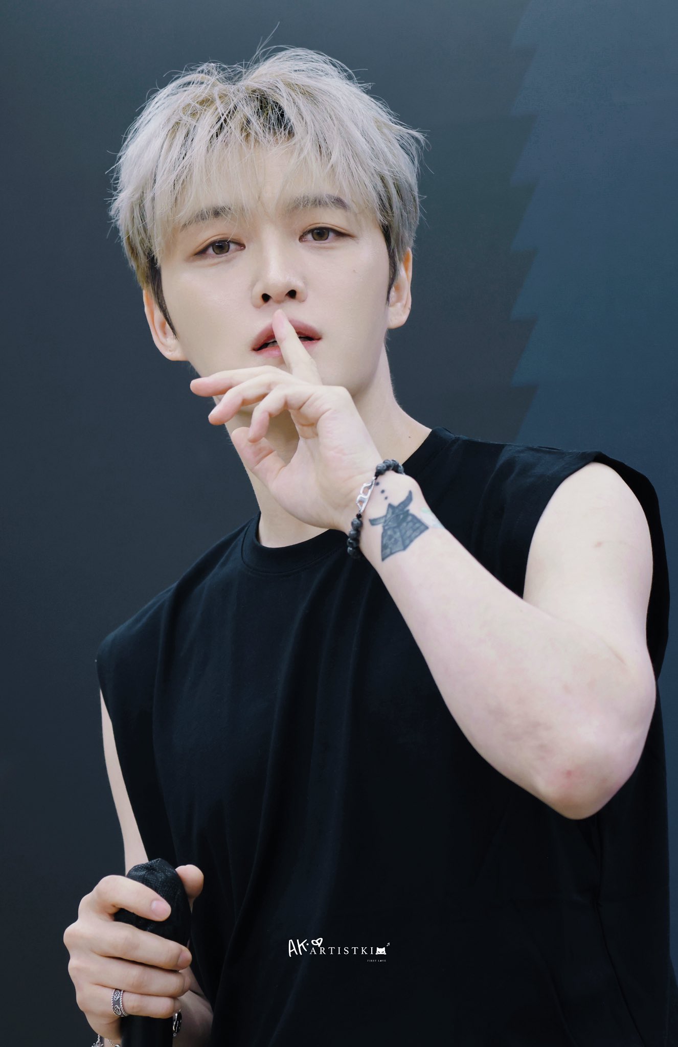 KIM JAEJOONG ジェジュン hellolive ヨントン　3枚セット KIM JAEJOONG ジェジュン hellolive ヨントン 3枚セット 【公式通販】