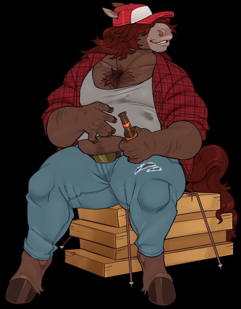 Seems someone wants to become thud donkeys wife?…..

I mean they could be but they would have to accept that he would be balls deep in some random sluts as well….