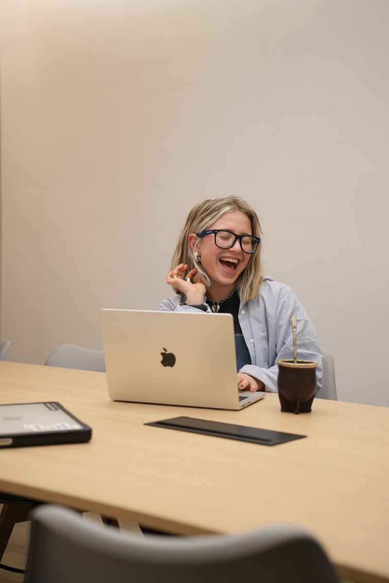 22studio_io's tweet image. — Every detail starts here.
Meet the minds behind the work.
#BrandingStudio #DesignStudio #CreativeTeam #TeamBehindTheWork #InsideTheStudio #22Studio
