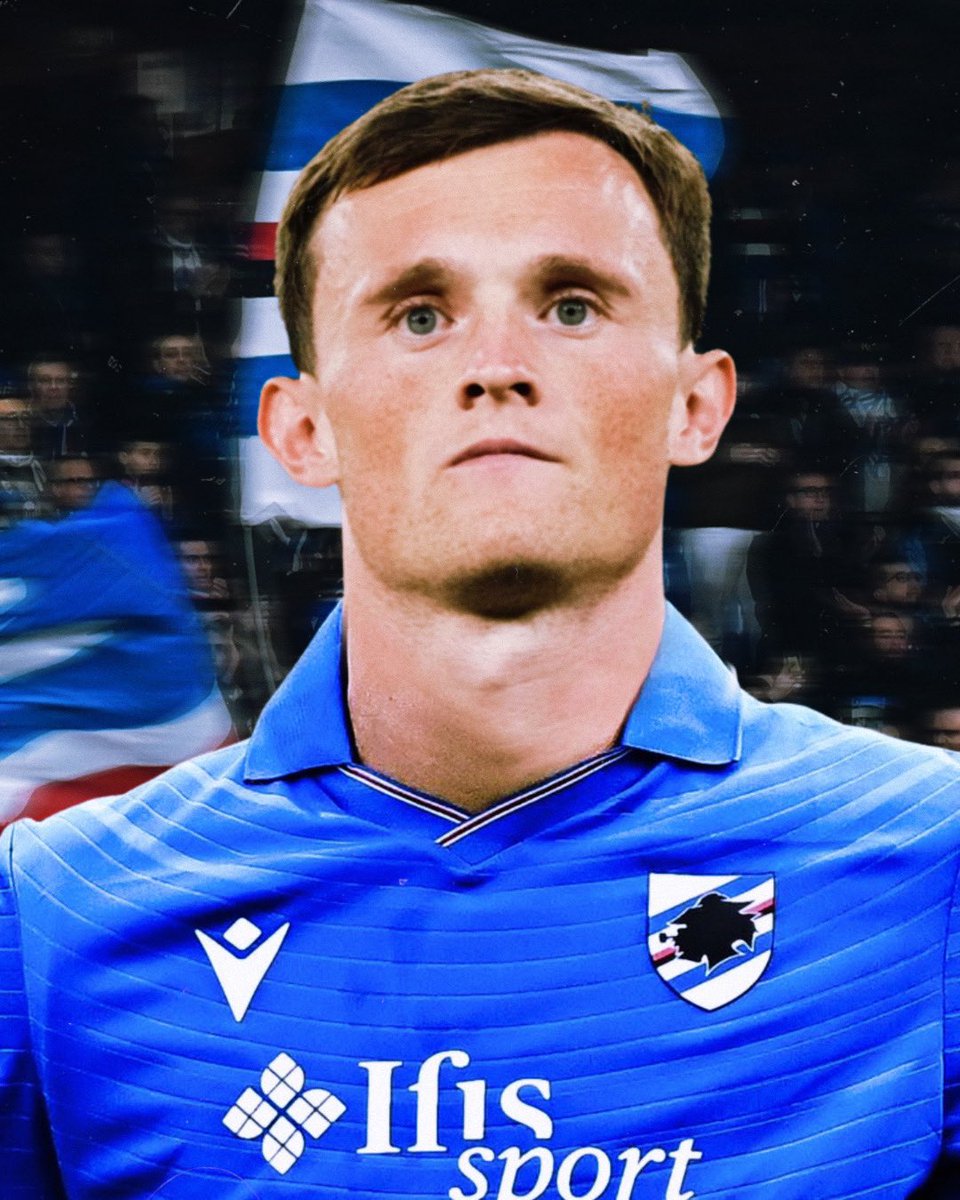 🔵👀Liam Henderson in chiusura.

Il centrocampista valuta positivamente l’ambiente blucerchiato e nelle ultime ore c’è stata un’accelerata.

L’agente, che ormai vive stabilmente a Genova, è al lavoro per definire l’accordo.

<a href="/paolobardetta/">Paolo Bardetta⚽ Blucerchiati.net ⚽</a> &amp; <a href="/AndreLaMonica22/">Andrea La Monica</a>