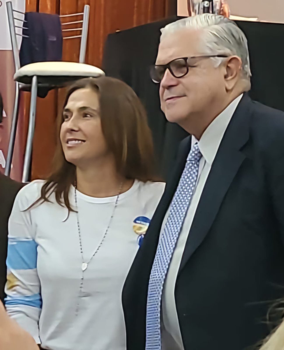 ES TIEMPO DE  DOS POTENCIAS EN EL CONGRESO DE LA NACIÓN
ACOMPAÑANOS 🇦🇷