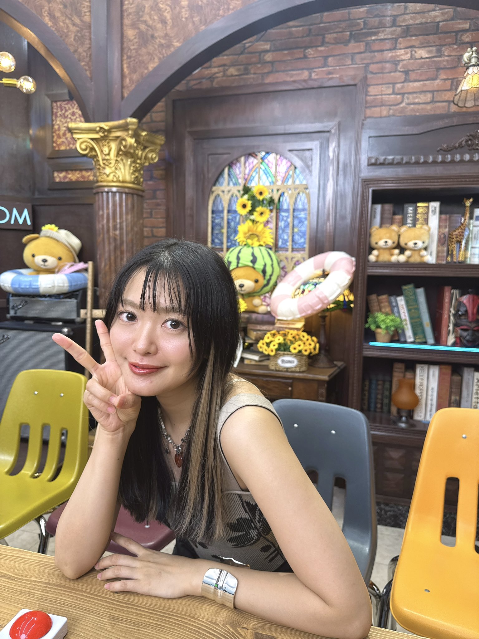 北原里英 (@Rie_Kitahara3) / X