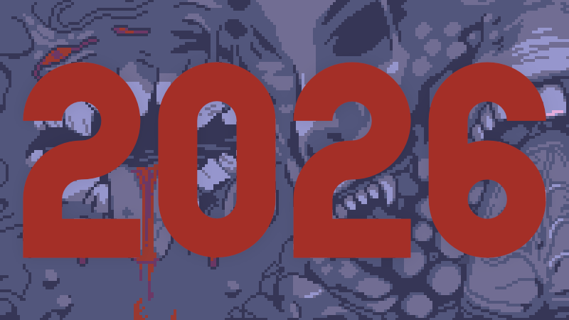 It has been decided. 
It begins.

Neverway releases in 2026 (PC &amp; Switch). Wishlist now on <a href="/Steam/">Steam</a>