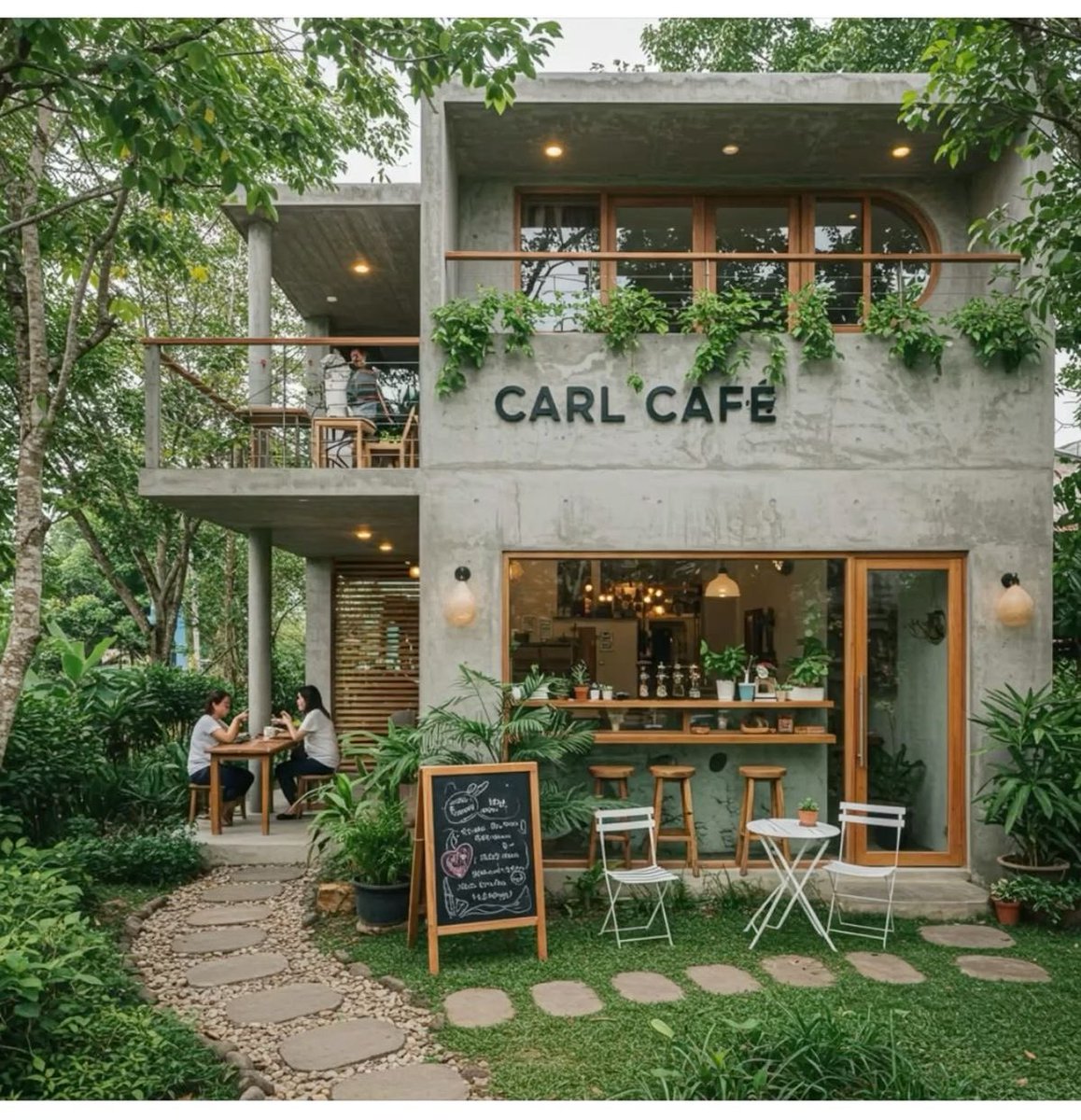 ArchilookStudio's tweet image. #architec #visual #design