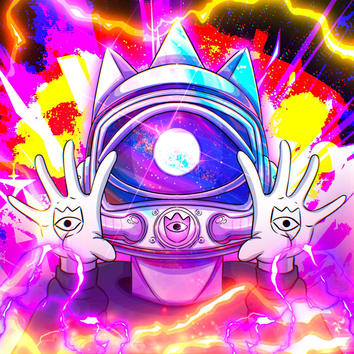 Gm Fam ☀️ 

Who’s locked in?