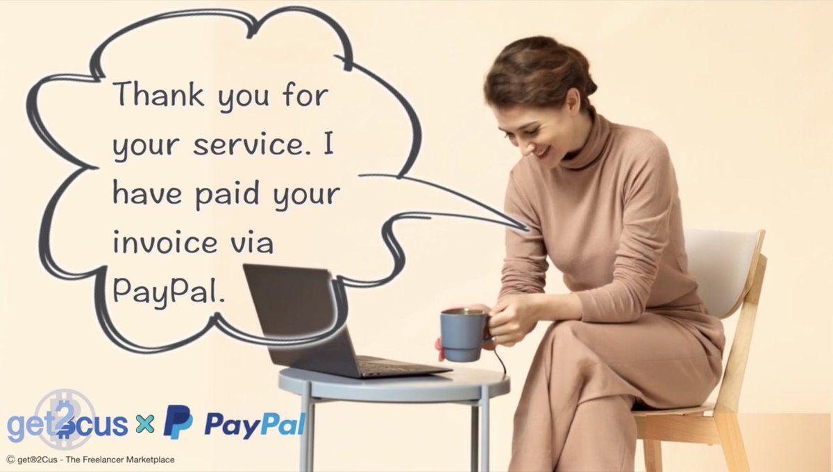 get2cus's tweet image. Eliminate middlemen. Get paid in 32ms. ⚡️
With #Get2Cus, send & receive Bitcoin, #USD, even PayPal — no bank account needed.
Freelancers keep 100%. No fees. No delays.
#Freelance #Bitcoin #CryptoPayments #E2EEncryption #paypal #Web3 #RemoteWork #NoBankNeeded #DigitalNomad