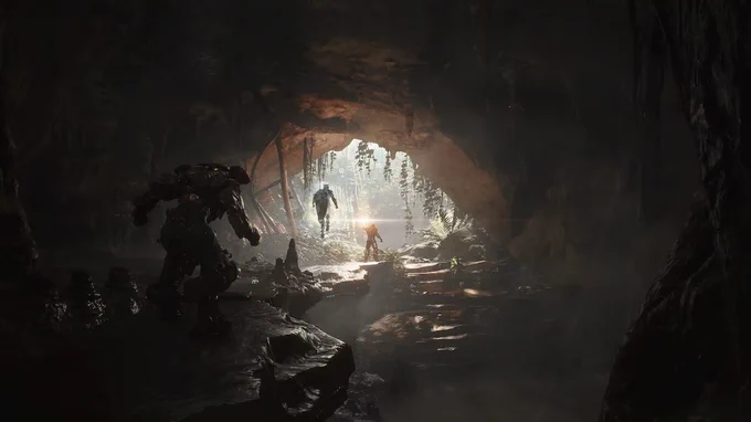 『Anthem』責任者が当時「一体何が起こったのか?」を語る-元BioWare開発者がパート1を公開