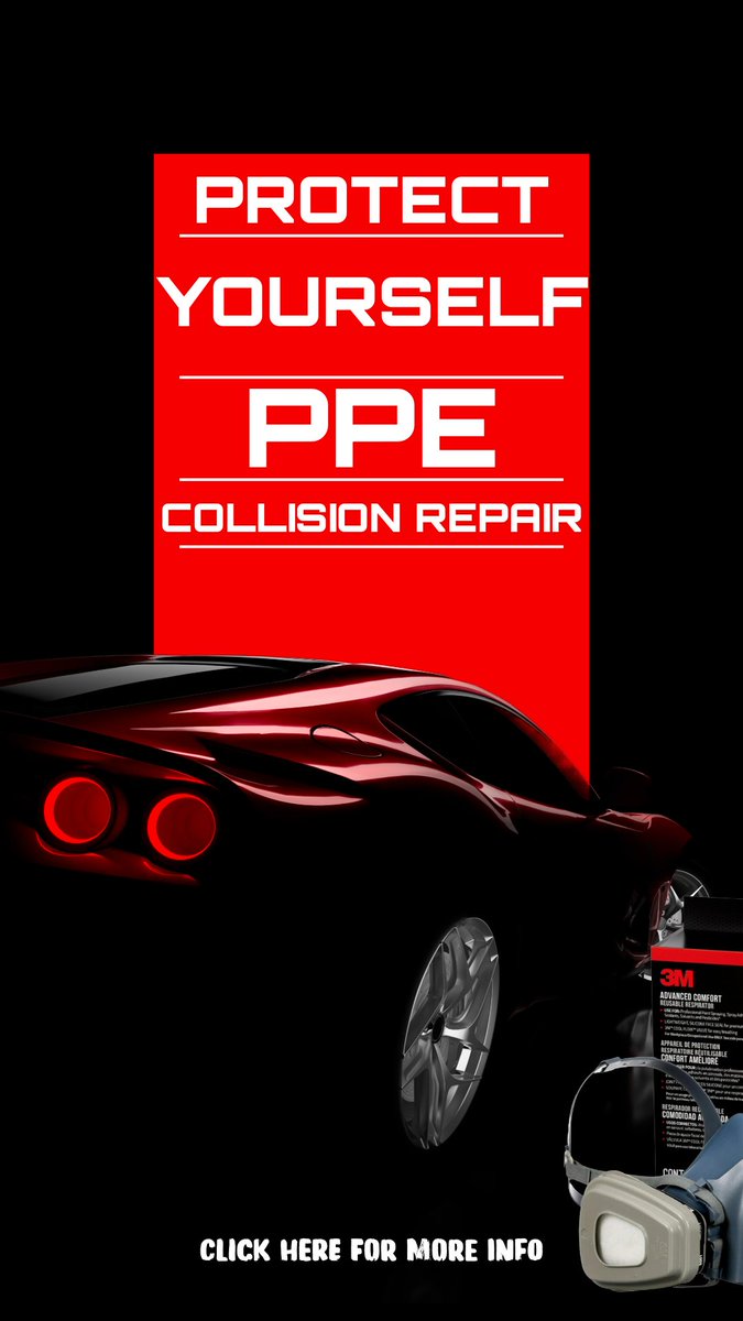 Basic Safety Equipment For The Shop at amzn.to/3Hov8b8