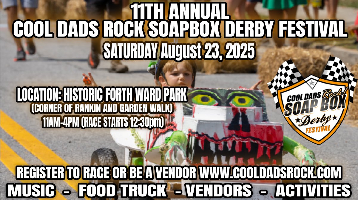 Need Help With Your Derby Car??? - mailchi.mp/75e2d0c2e180/n…