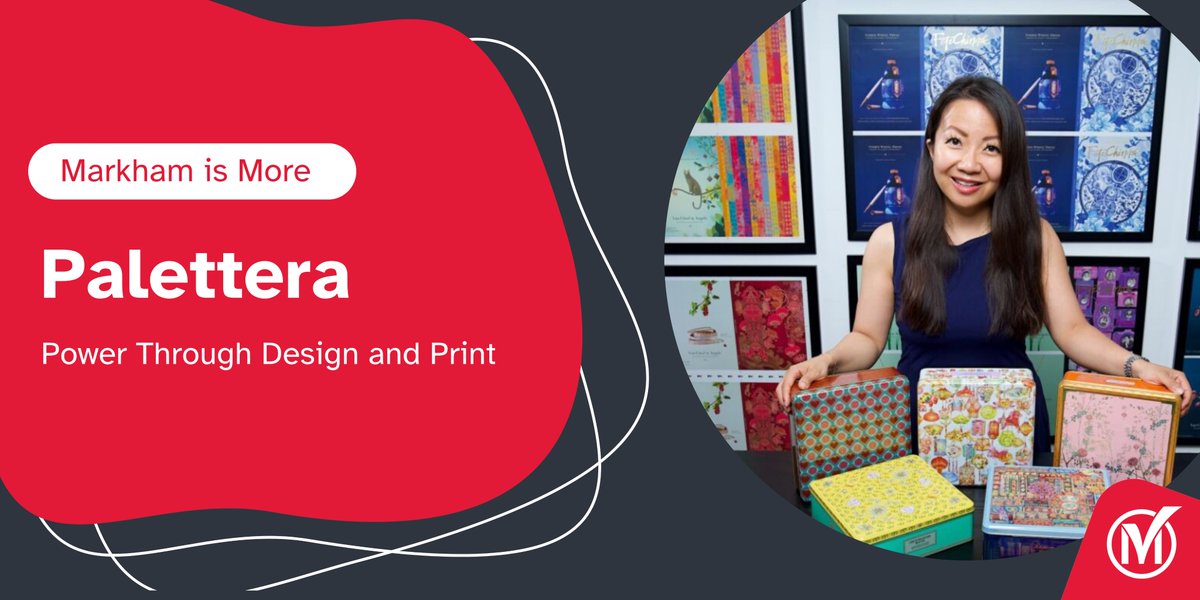 We spend our days tapping out messages on plastic keys and reading from glass screens. But our senses were made for something better.
Full Article: shorturl.at/79MQt
#MarkhamisMore #MarkhamBusiness