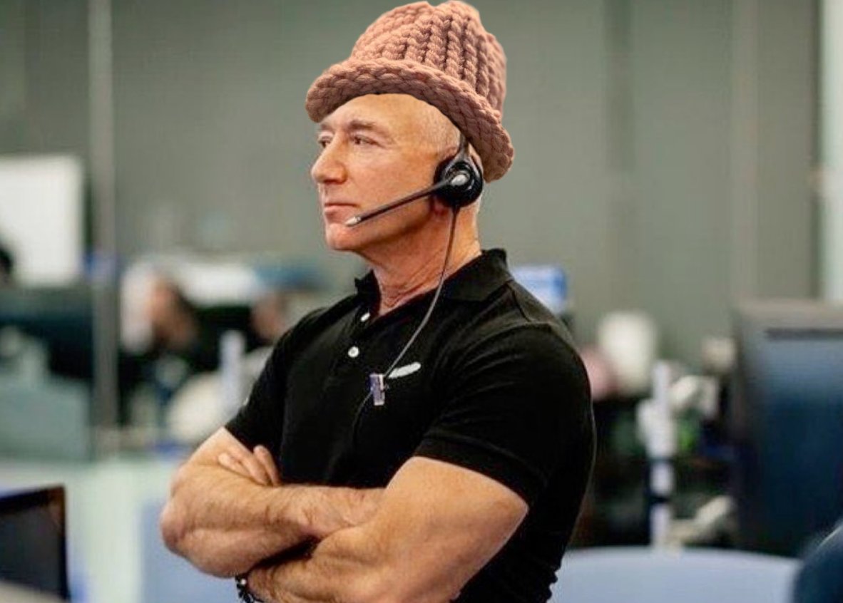 finnbags's tweet image. Monitoring the situation