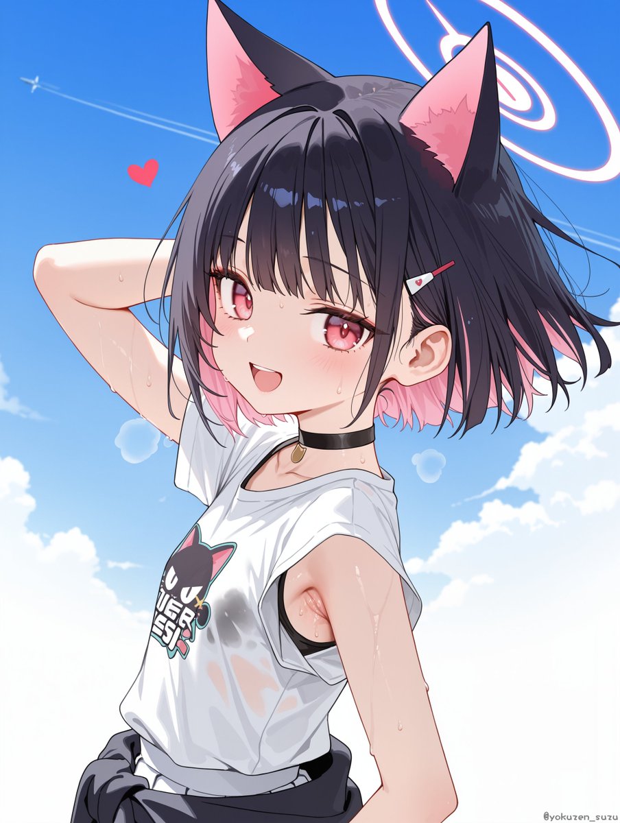 Suzu. (@Yokuzen_Suzu) / Posts / X