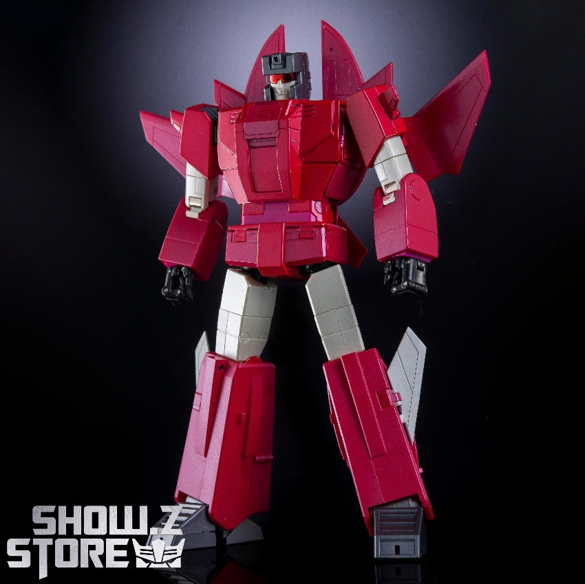 ShowZStore's tweet photo. [Coming Soon] XTransbots MX-61 Ballistic Misfire
https://t.co/5zvOi55bCP

＃XTransbots ＃MX61 ＃Ballistic ＃TFs 
＃actionfigure ＃transformer ＃modelkit ＃showzstore ＃Showzdailyreport https://t.co/k2iBbOVmkH