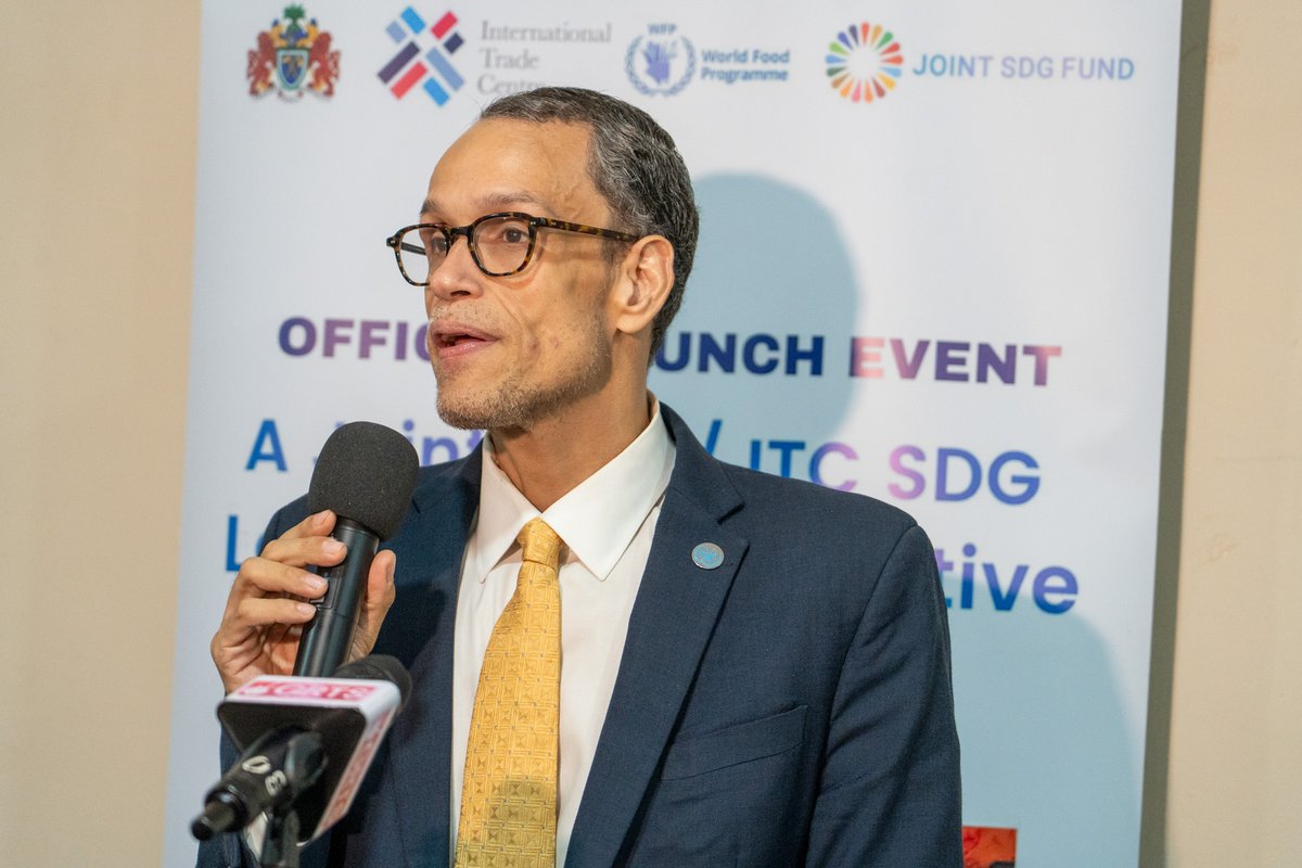 Joint SDG Fund 🇺🇳 tweet media