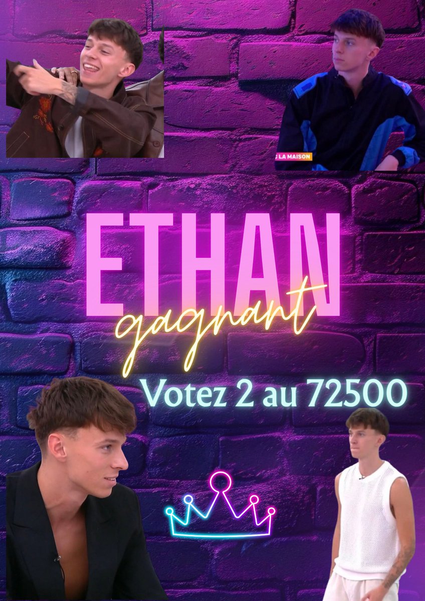 Guys !! Askip c’est serré 😪