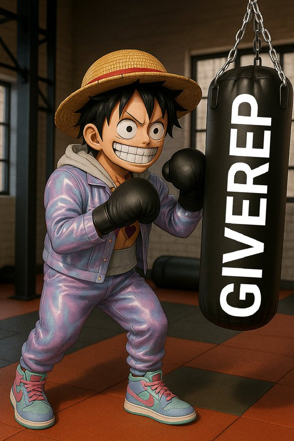 invisible7887's tweet image. Me before
@GiveRep 
 “Just tweeting for vibes.”  Me after

@GiveRep
“Tag the project. Earn REP. Stack trust. Build legacy.”  ENGAGEMENT = CURRENCY 💰 #GiveRep #ReputationIsEverything #Web3Humor
@TypusFinance

@WalletV_io
@0xHolonym