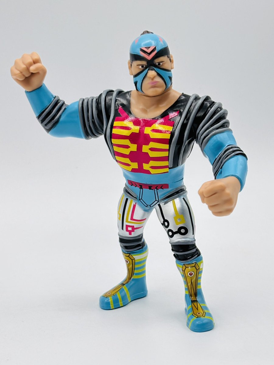sirpaul64's tweet photo. Max Moon KWK Unboxing & Review! https://t.co/emTdHkZnqk #maxmoon #fps #wwe #wwf #fyp #toy #toys #actionfigures #wrestling #kwk @kwkbrand https://t.co/6lJGSYD60p