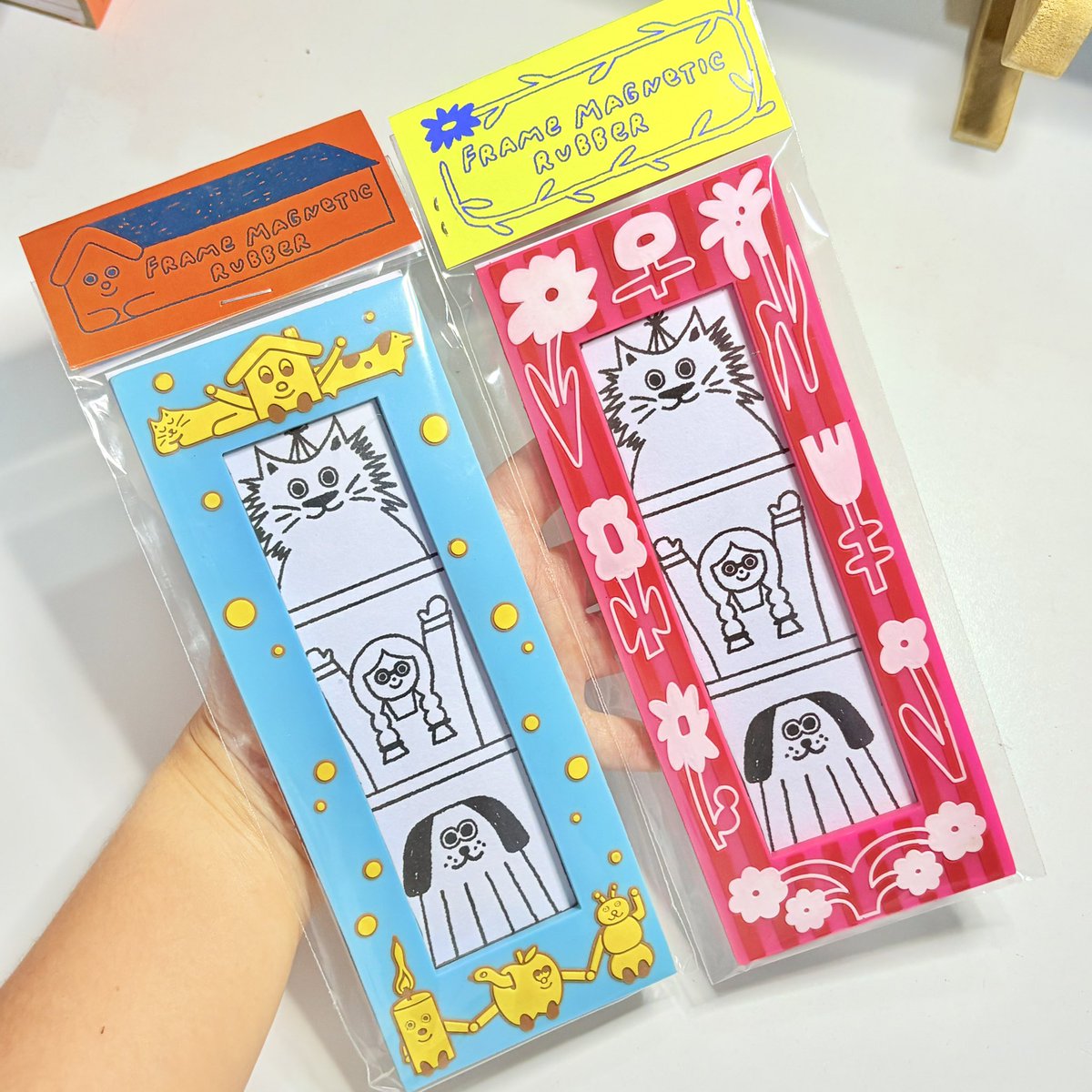 Meet Things Room 03 at Brickhall Fatmawati this weekend 👋🙂‍↕️