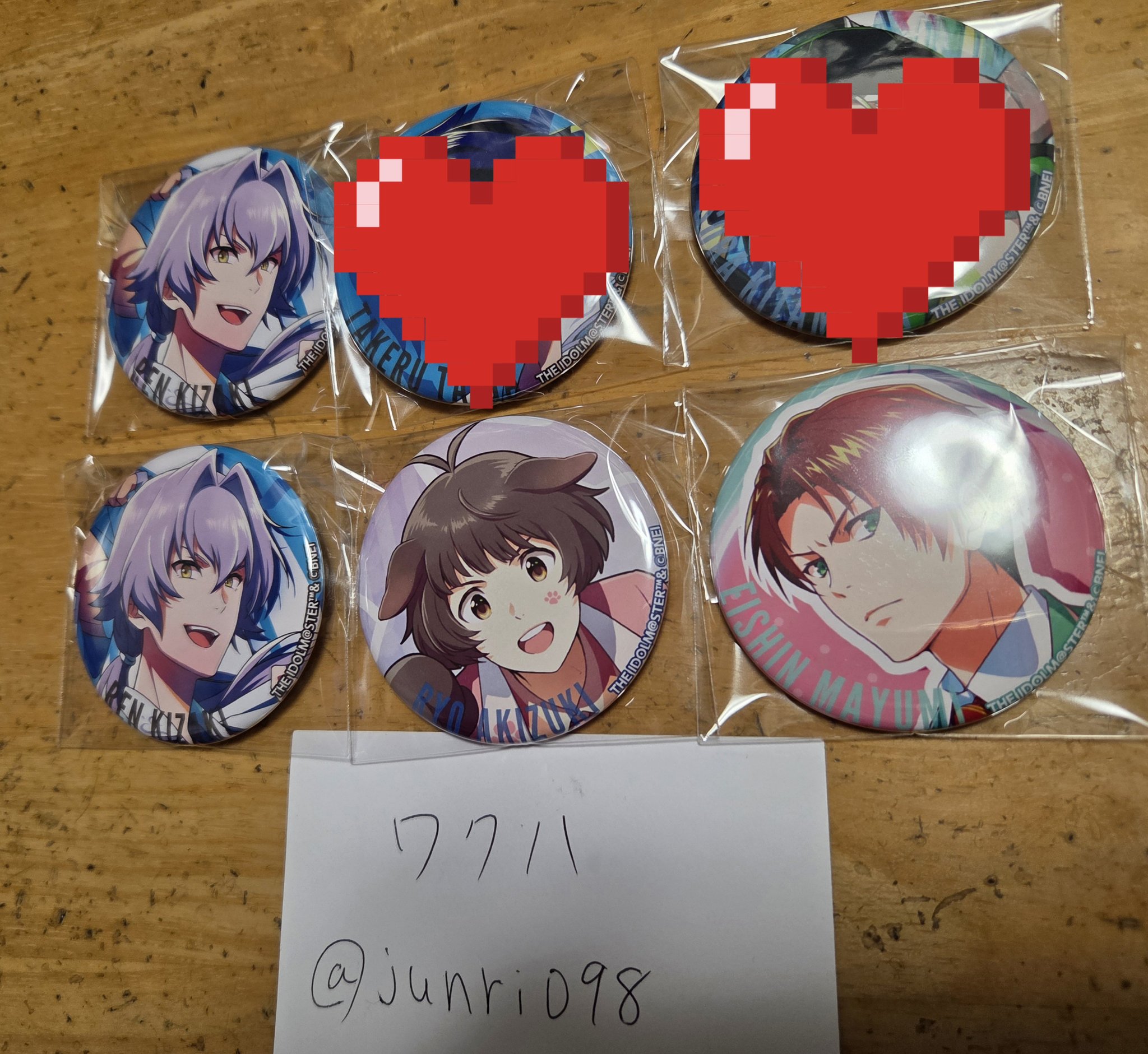 ワクハ on X: 