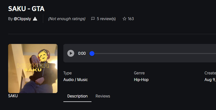 Roblox has released Album Art covers to the public.

#Roblox