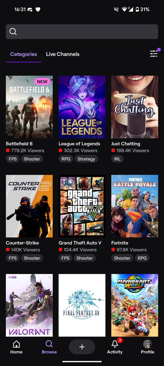 Alexia Christofi tweet media