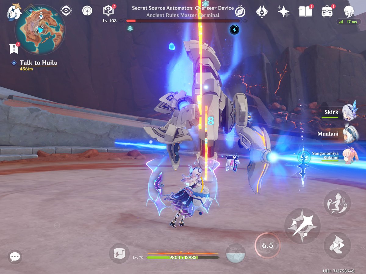 CITLALIN, ITZPAPA, GET THEM!!!!!