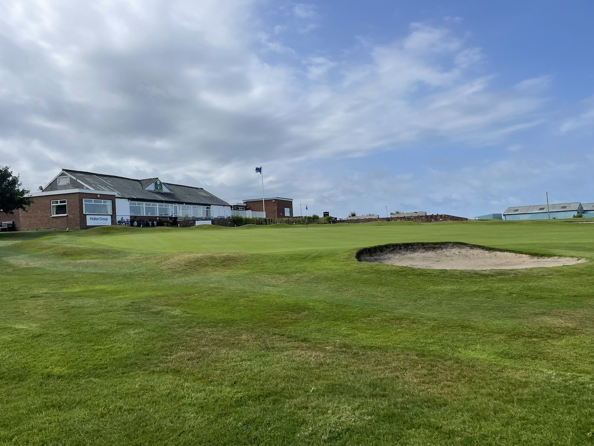 Don’t you just love a stripe 😎⛳️