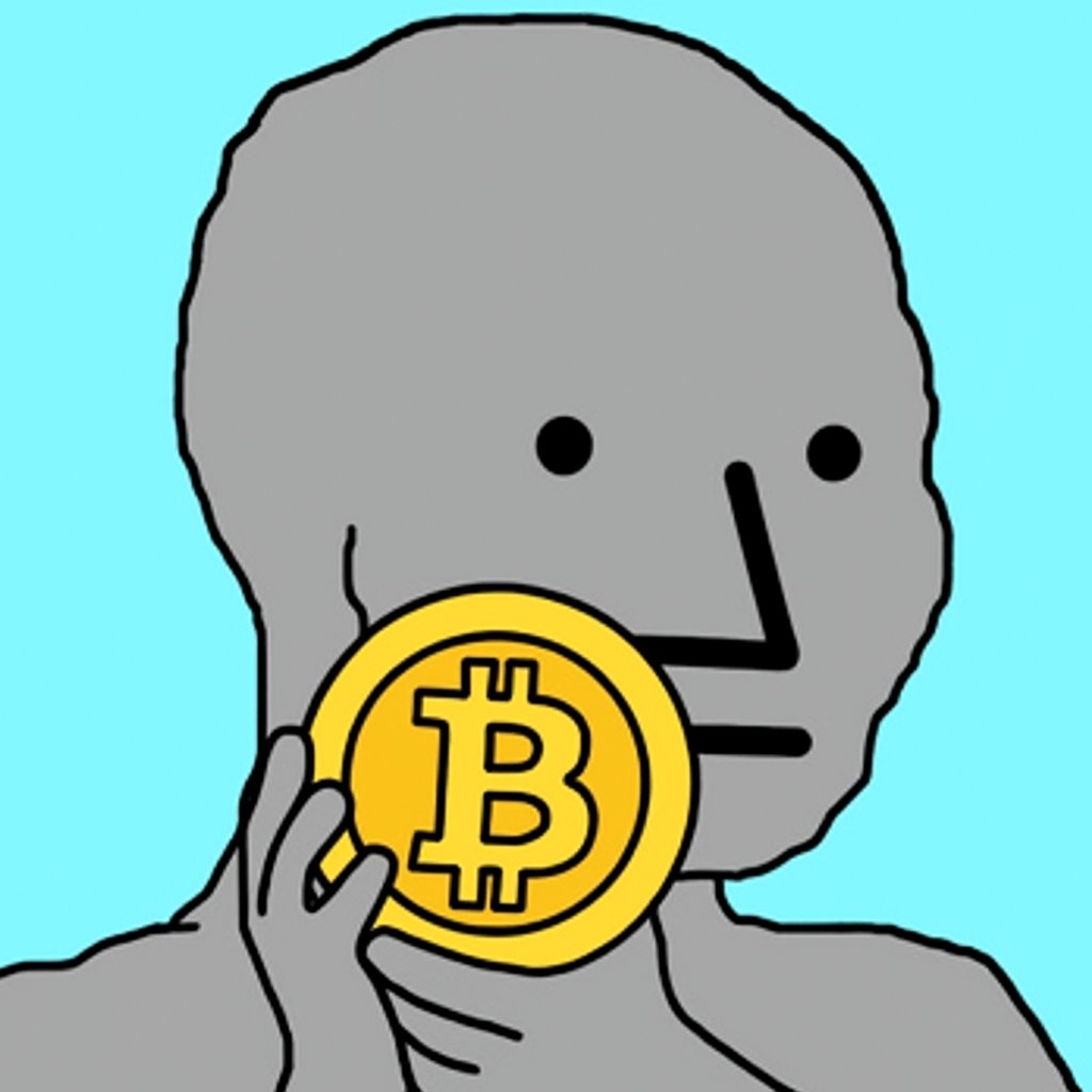 Some NPCs are known to be very stingy.