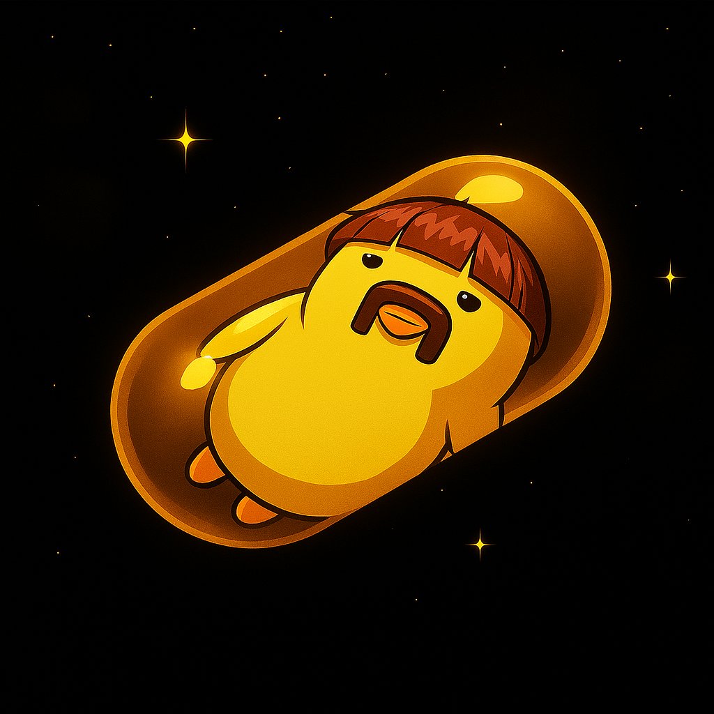 Good morning . 

Don't forget to take your Morning zoldy Final boss Pengu pill.