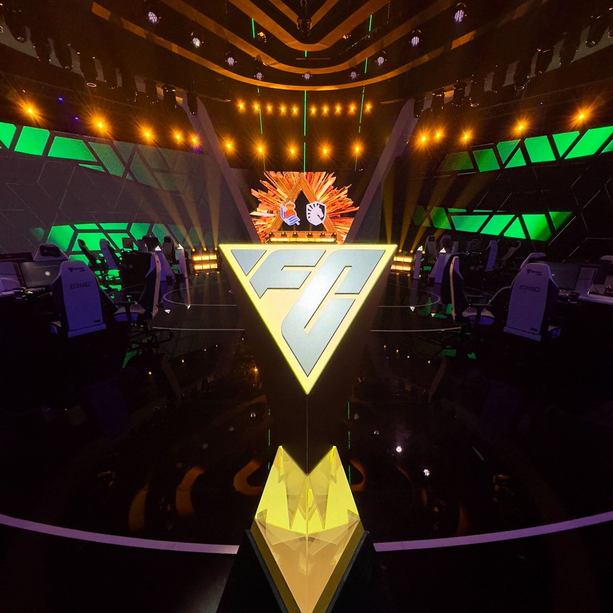 👀 ON THE PRIZE

💭 <a href="/EWC_EN/">Esports World Cup</a> | #EWC2025