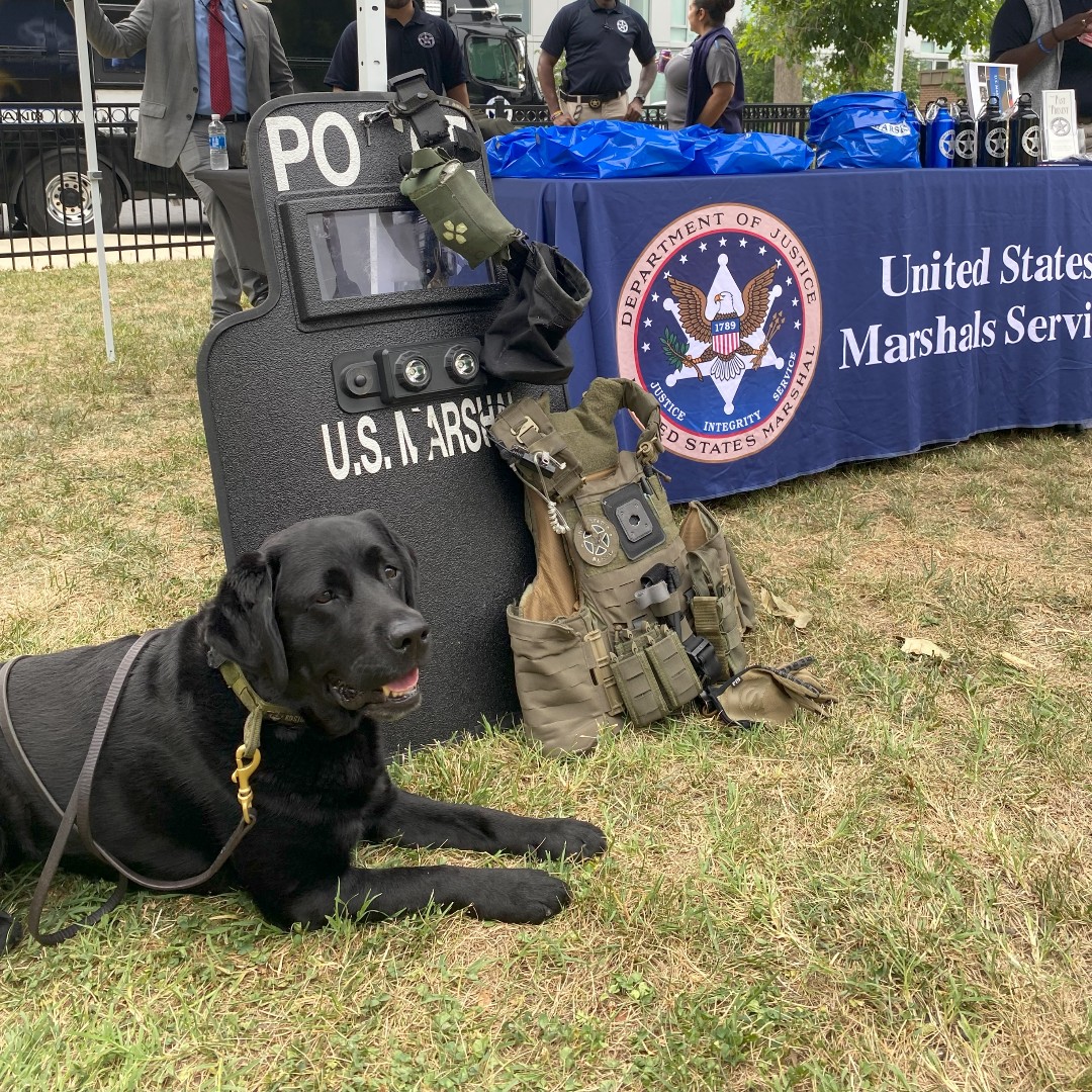 U.S. Marshals Service D.C. District Court tweet media