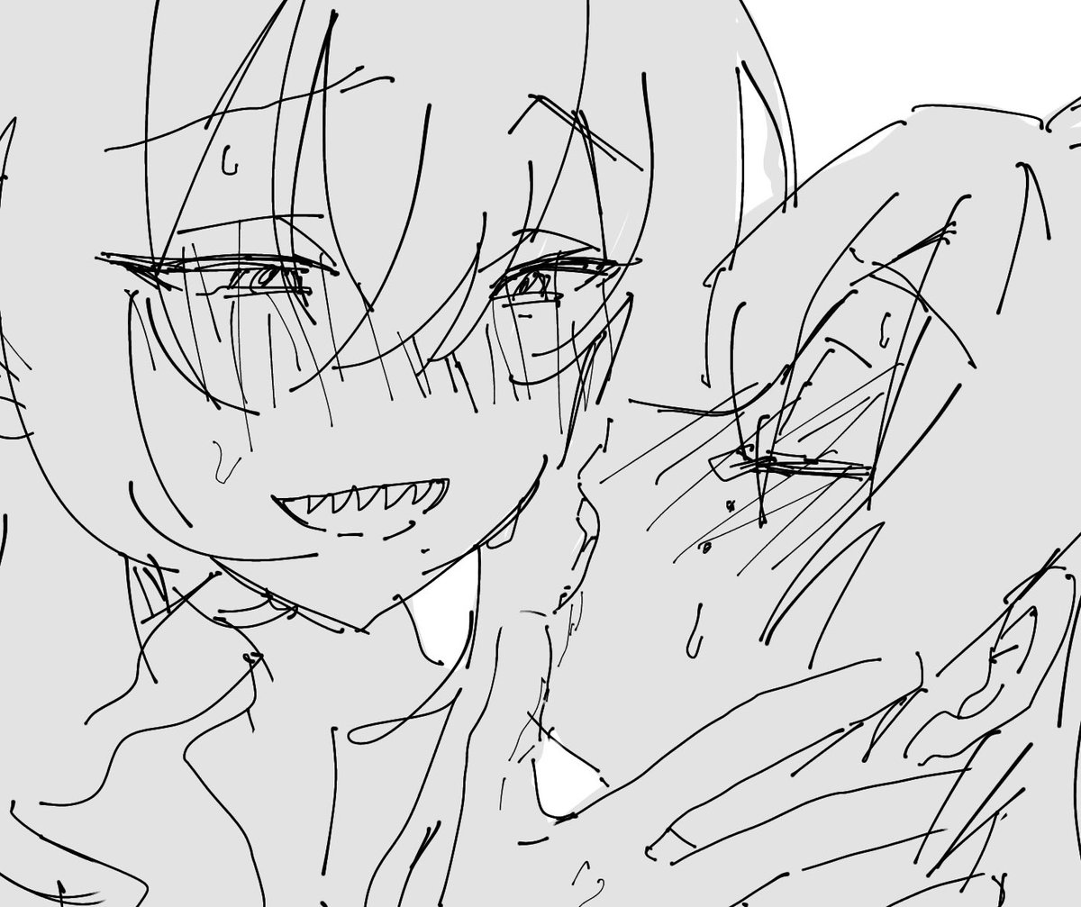 ちょい🔞巽マヨ  #poipiku poipiku.com/9093112/120531…