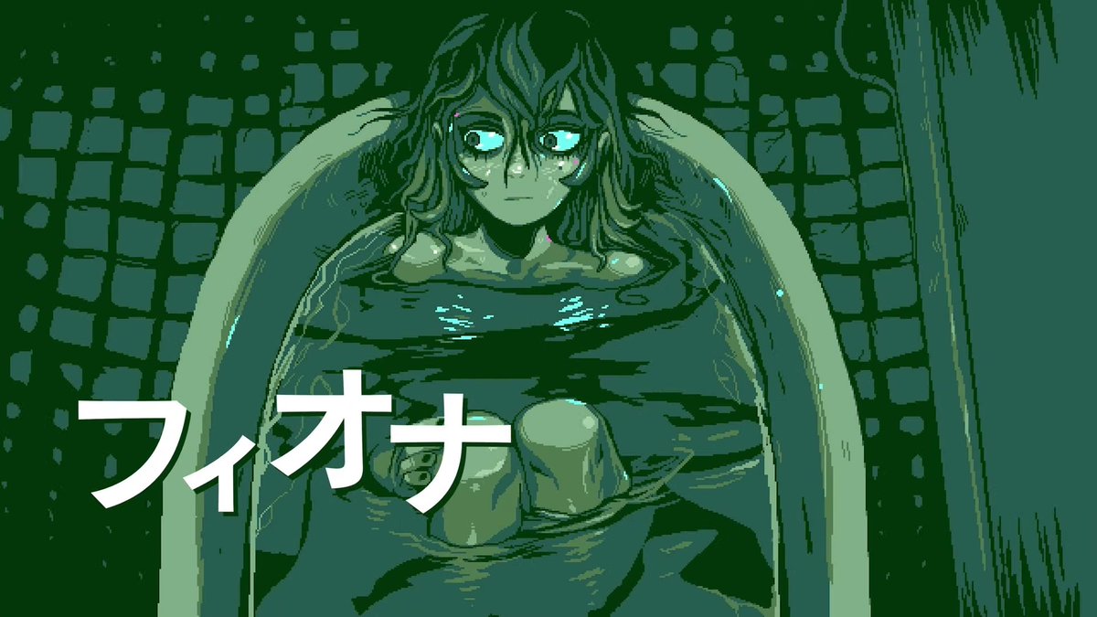 眠りし悪夢、プレイズ (PWEM 2023 Fall) ホラー系人生シム×アクションRPG『Neverway』スイッチ向けに2026年発売