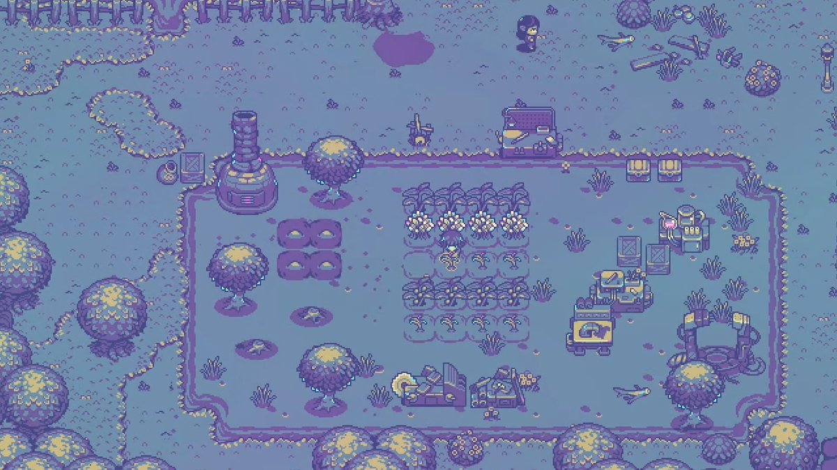 ホラー系人生シム×アクションRPG『Neverway』スイッチ向けに2026年発売