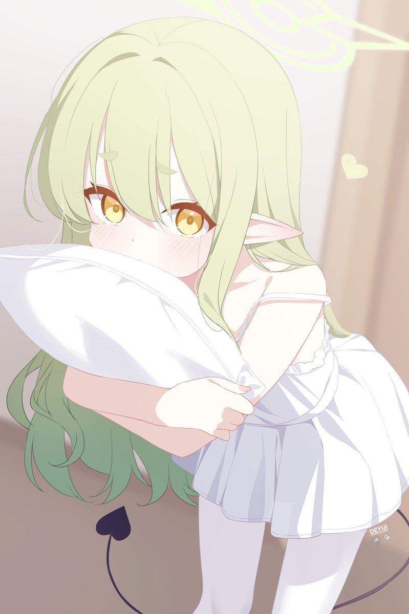 xdeyunix's tweet image. 